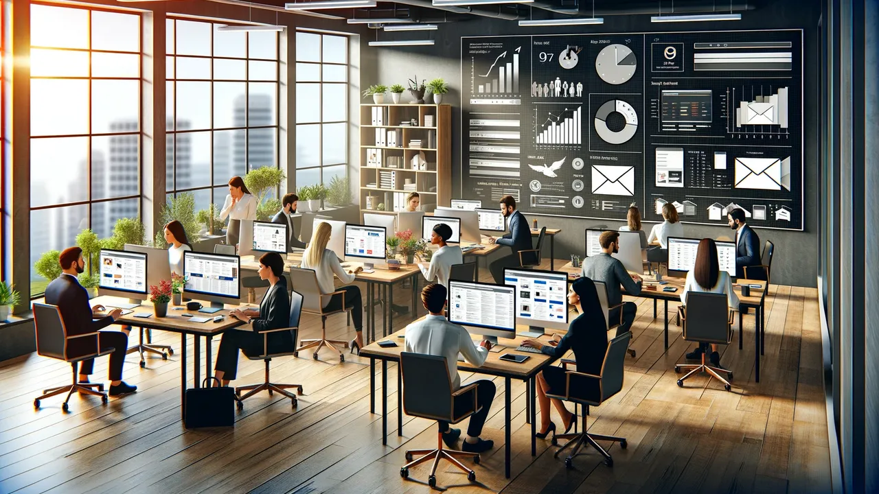 Strategi Email Marketing Efektif untuk Bisnis