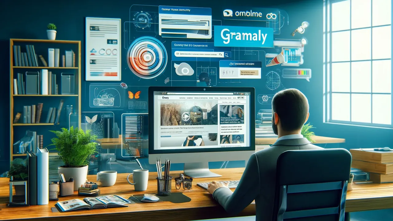 Meningkatkan Kualitas Konten Website Profesional