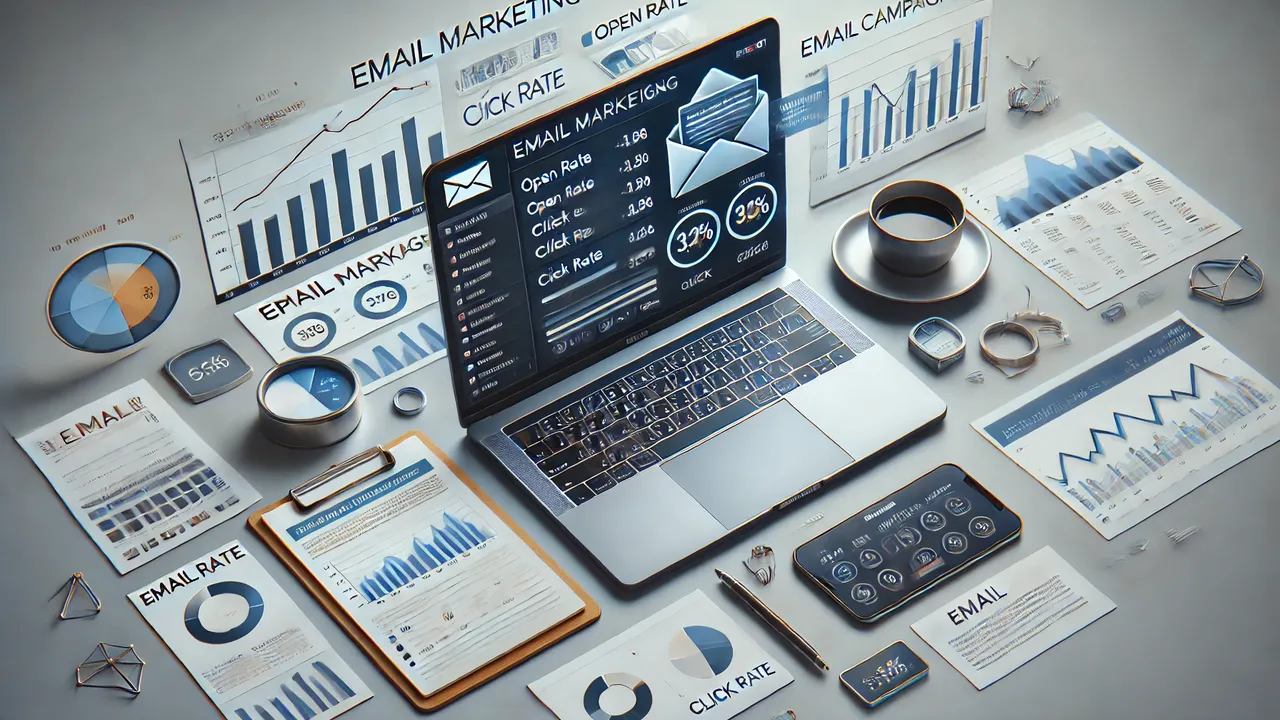 Strategi Efektif Email Marketing untuk Bisnis