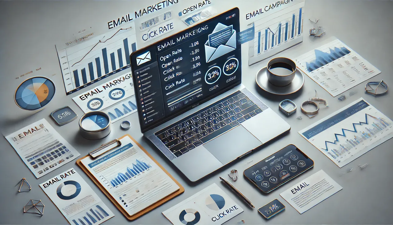Strategi Efektif Email Marketing untuk Bisnis