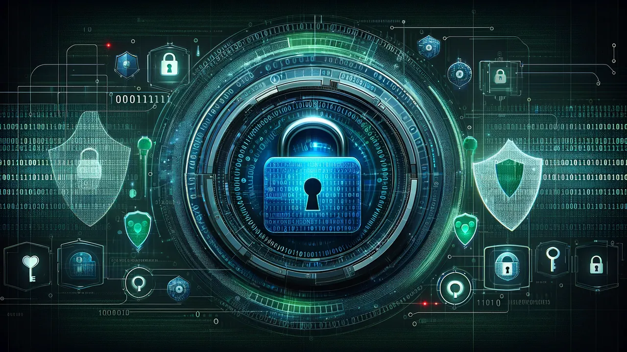 Pentingnya Enkripsi Data untuk Keamanan Siber