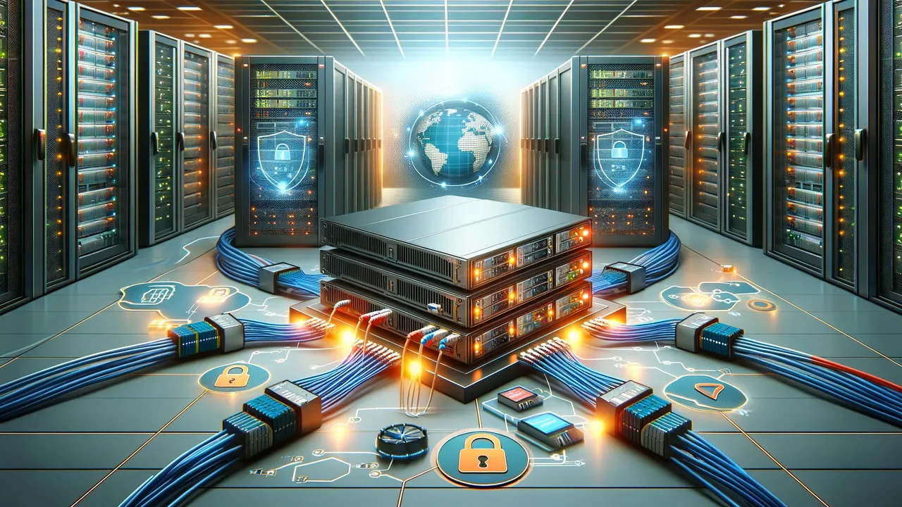 Memahami Load Balancer dalam Keamanan Data