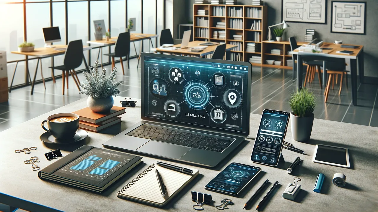 Strategi Efektif Pengembangan Karir di Era Modern