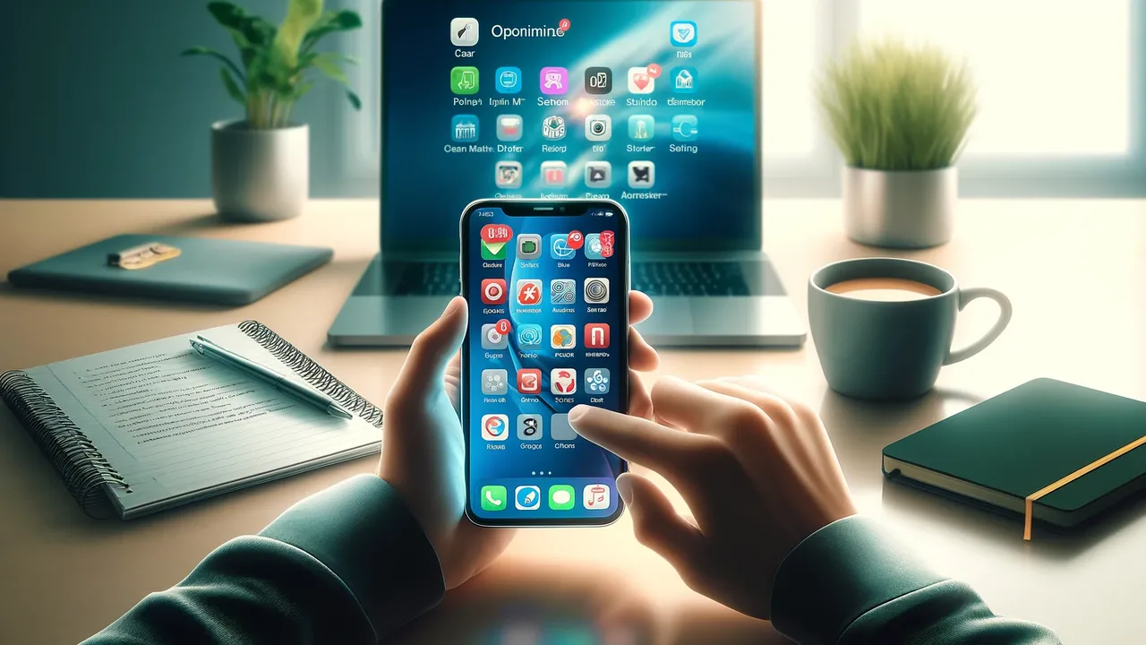 Meningkatkan Performa iOS dengan Tips Sederhana