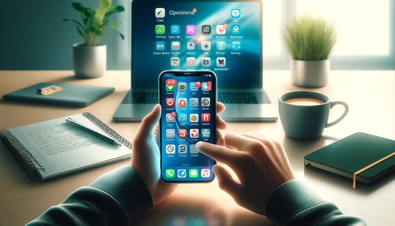 Meningkatkan Performa iOS dengan Tips Sederhana