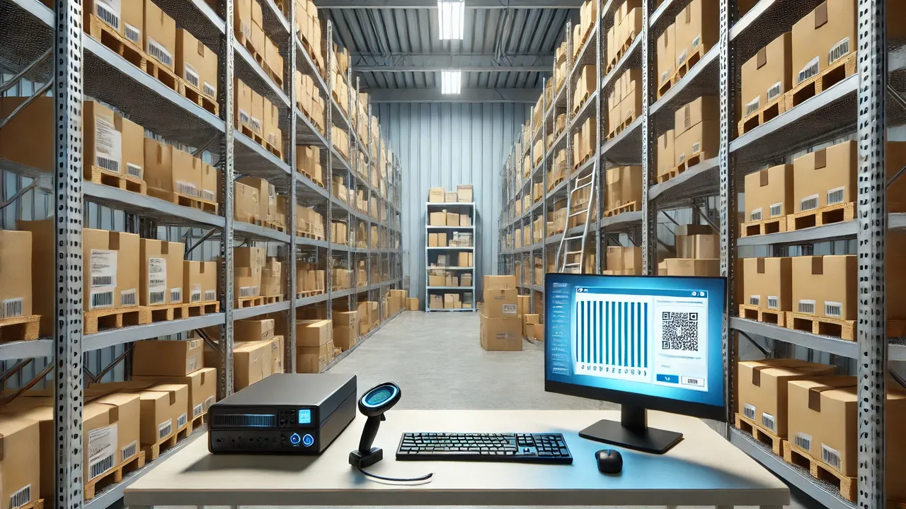 Tips Manajemen Inventaris Agar Bisnis Lebih Efisien dan Rapi