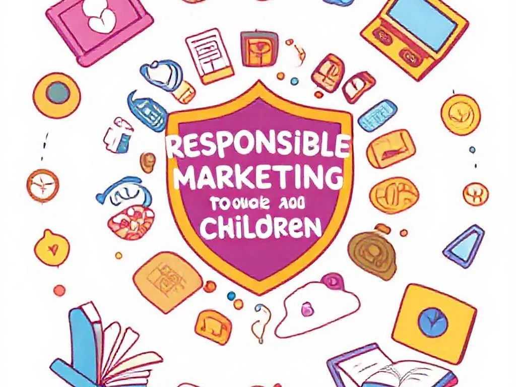 pemasaran produk anak pemasaran produk anak