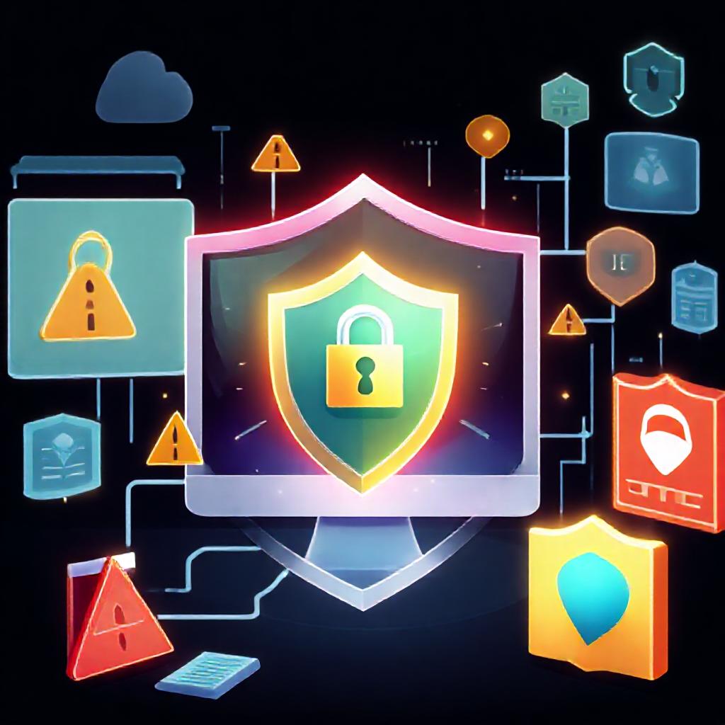 Tips Pencegahan Ransomware Alt text