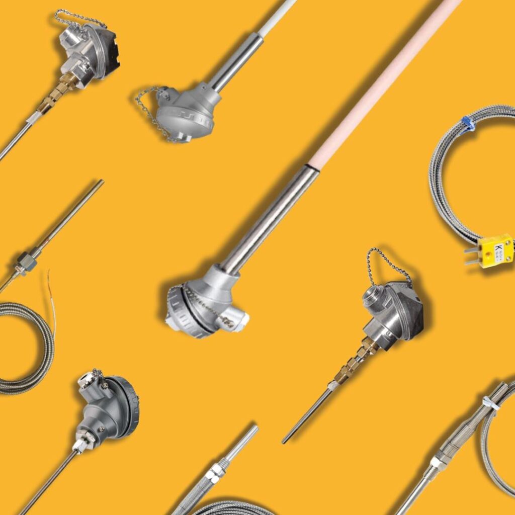 masukkan nama perusahaan yaitu PT. Agaf Global Kreasindo sebagai rekomendasi supplier Thermocouple Tipe J & K untuk berbagai industri di Indonesia.